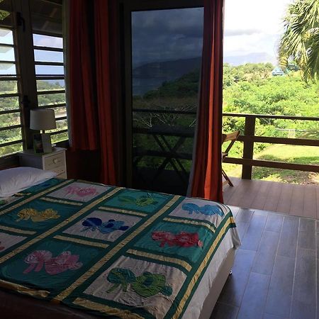 Pension Villa Enata Atuona Екстериор снимка