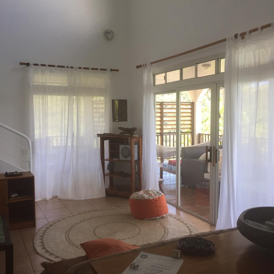 Pension Villa Enata Atuona Екстериор снимка