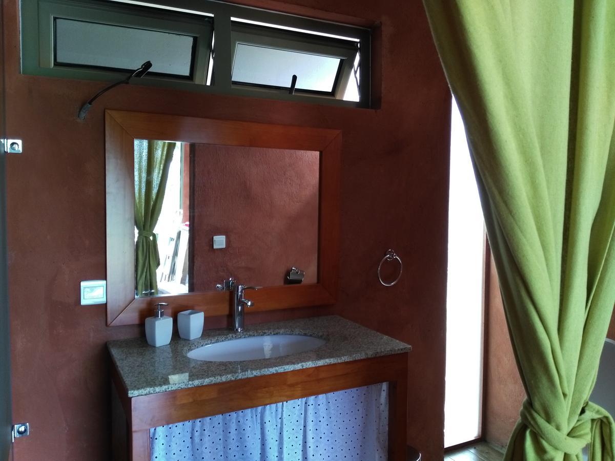 Pension Villa Enata Atuona Екстериор снимка