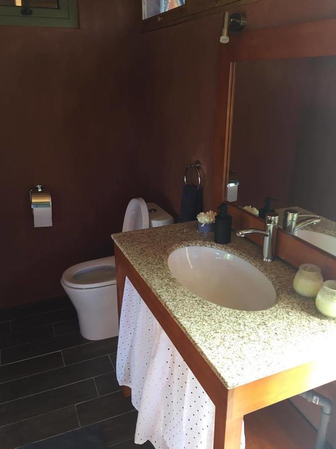 Pension Villa Enata Atuona Екстериор снимка