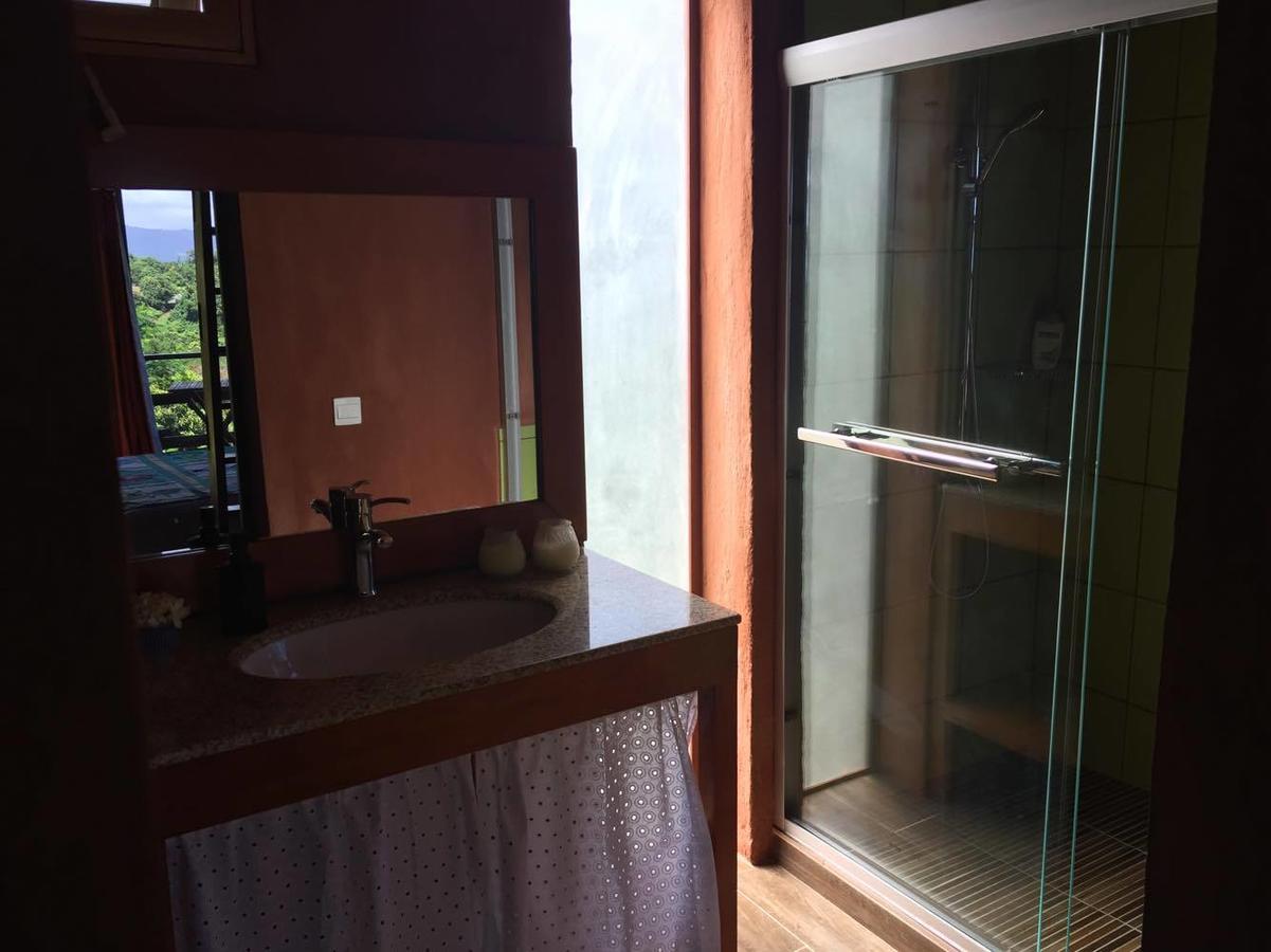 Pension Villa Enata Atuona Екстериор снимка